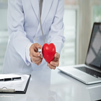 AI και καρδιά: Η ζωή 62 εκατ. ανθρώπων αλλάζει ριζικά