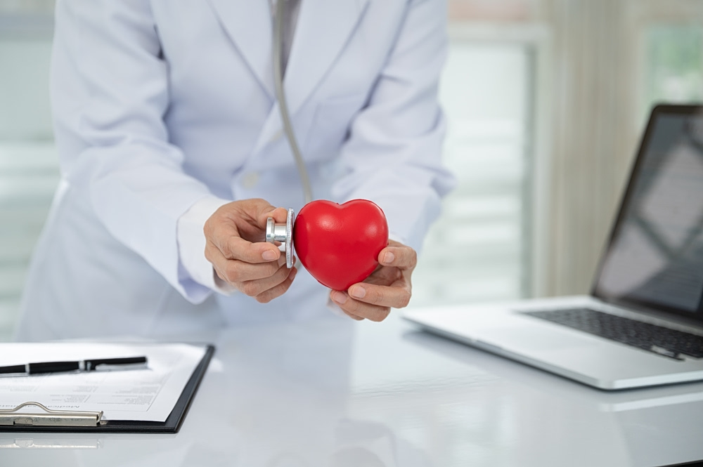 AI και καρδιά: Η ζωή 62 εκατ. ανθρώπων αλλάζει ριζικά