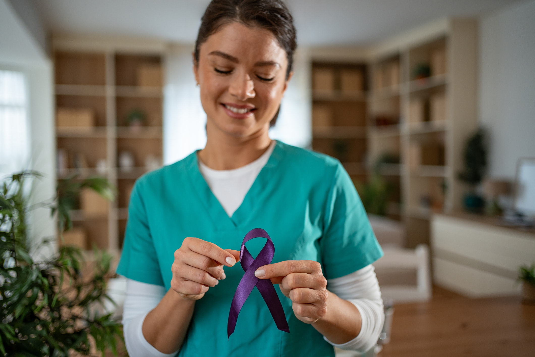 Παγκόσμια Ημέρα κατά του Καρκίνου: Ενωμένοι, αλλά μοναδικοί