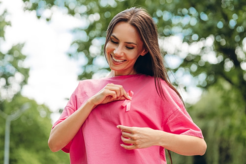 Αλλάζουν τα δεδομένα για τον καρκίνο του μαστού