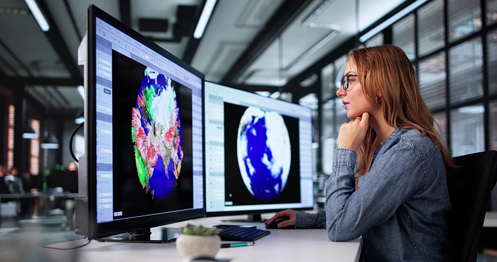 Γιατί η κλιματική αλλαγή είναι πιο επικίνδυνη για τις γυναίκες