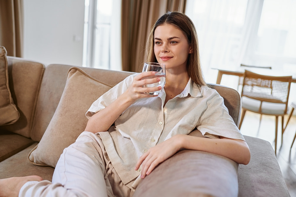 Ευεξία: Τι να αλλάξετε φέτος για το καλό της υγείας σας