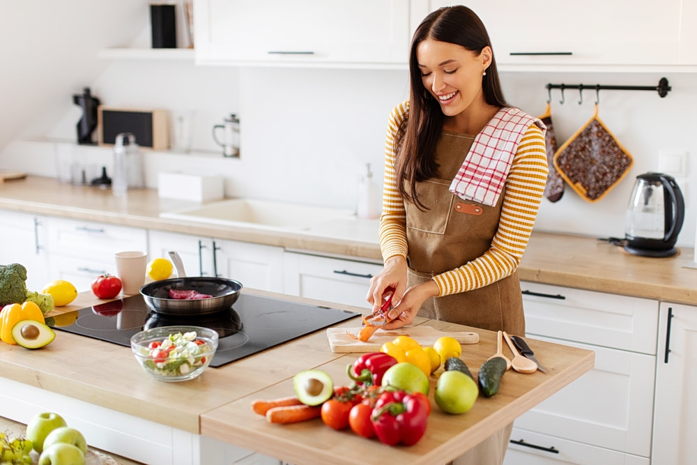 Κόκκινο και θρεπτικό: Ποιο λαχανικό ενισχύει σημαντικά το ανοσοποιητικό μας σύστημα;