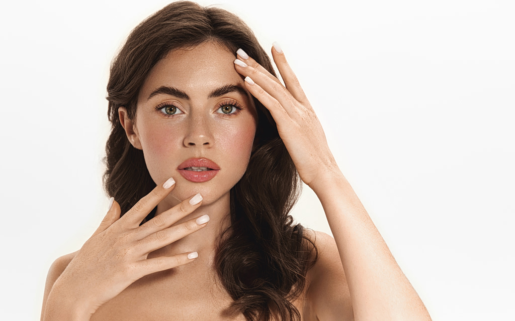 Χείλη: 3 top lip looks από μια αγαπημένη makeup artist των stars