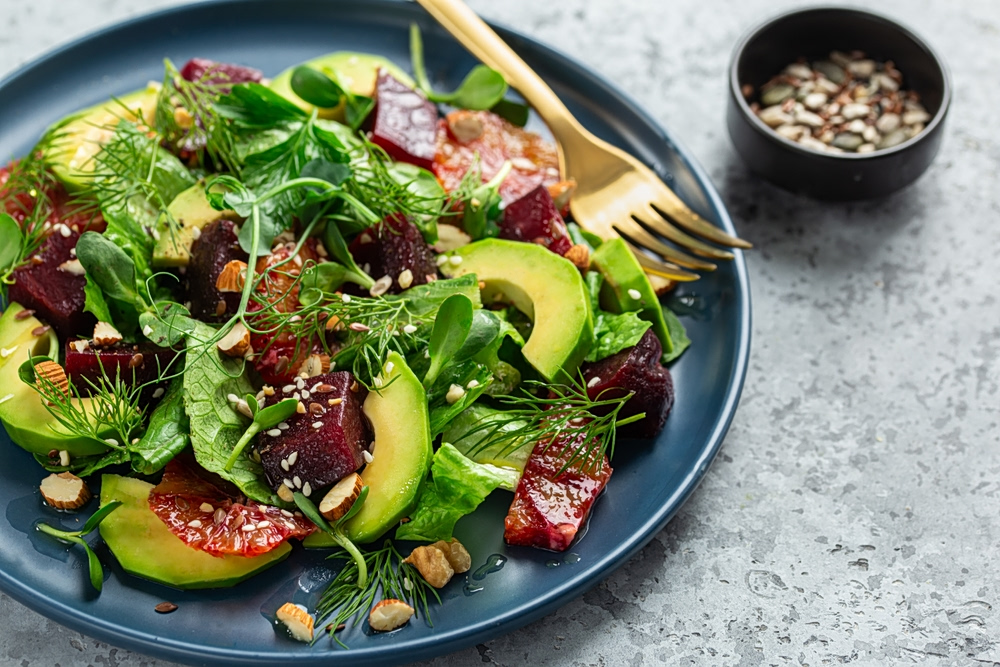 Στόχος η μακροζωία: Ποιες τροφές είναι στυλοβάτες της υγιούς γήρανσης