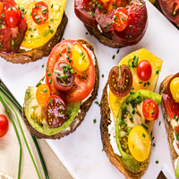 Μεσογειακή διατροφή: Μας εξασφαλίζει περισσότερα και καλύτερα χρόνια ζωής