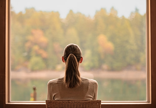 Μοναξιά: Τι πρέπει να ξέρουμε γι’ αυτή