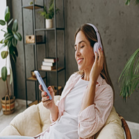 Μουσική: Μπορεί να μας εξασφαλίσει υγιή γήρανση;