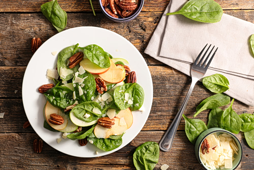 Ποιο είναι το Νο 1 θρεπτικό συστατικό για τη βελτίωση της διάθεσης το χειμώνα