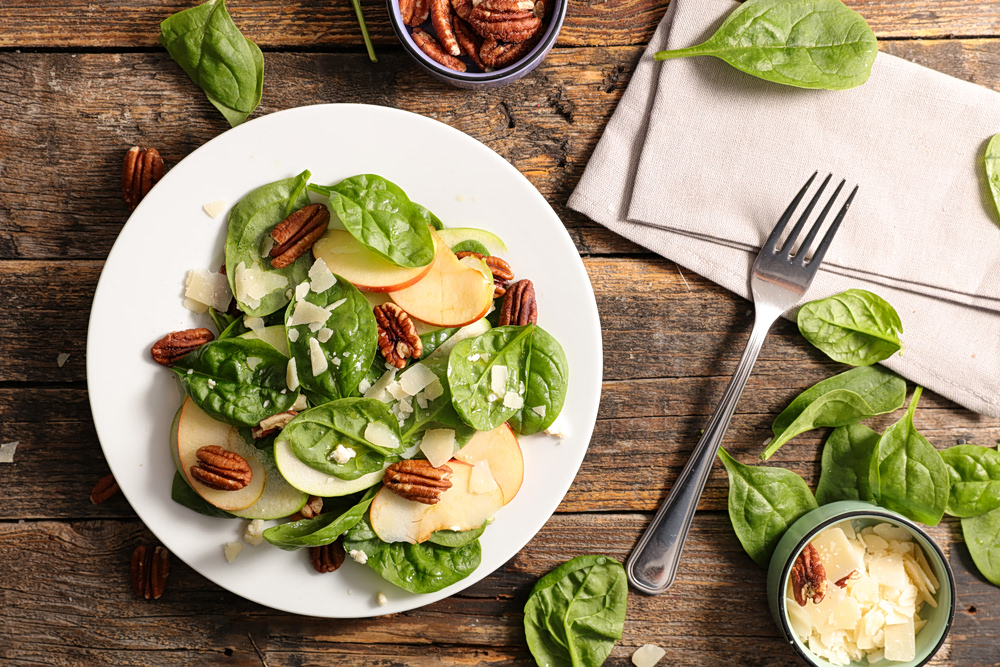 Ποιο είναι το Νο 1 θρεπτικό συστατικό για τη βελτίωση της διάθεσης το χειμώνα