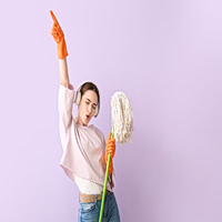 Οργάνωση: Ξεκινήστε τη χρονιά βάζοντας σε τάξη σπίτι και ζωή