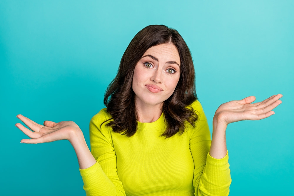 Στόχοι: Πρέπει να ξέρουμε πότε να τα παρατάμε