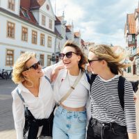 Αυτός είναι ο «πιο cool» δρόμος του 2026