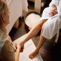 Πεντικιούρ: Πολύτιμα tips για τον χειμώνα που πρέπει να γνωρίζετε