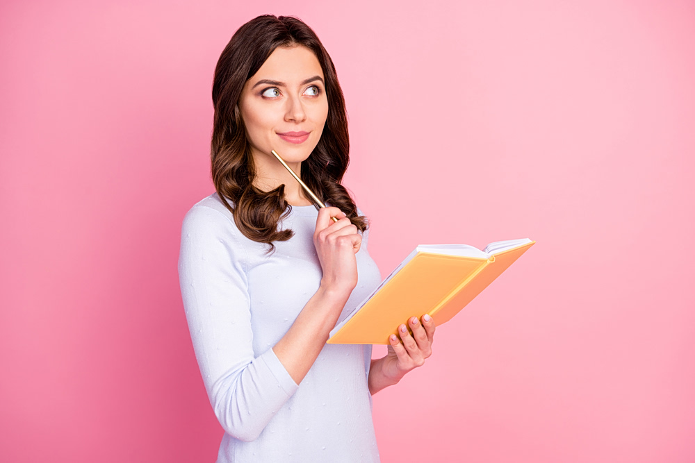 Στόχοι: 6 βήματα για να ζείτε τη ζωή που θέλετε