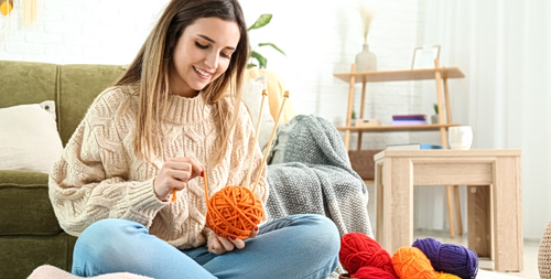 Χόμπι: Ξεκίνα κάτι που παλιά δεν σου άρεσε