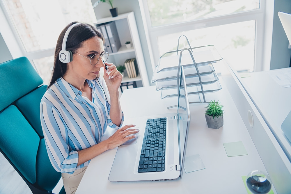 Κρίση προσοχής στη δουλειά: Τι ρόλο παίζει η ΑΙ;