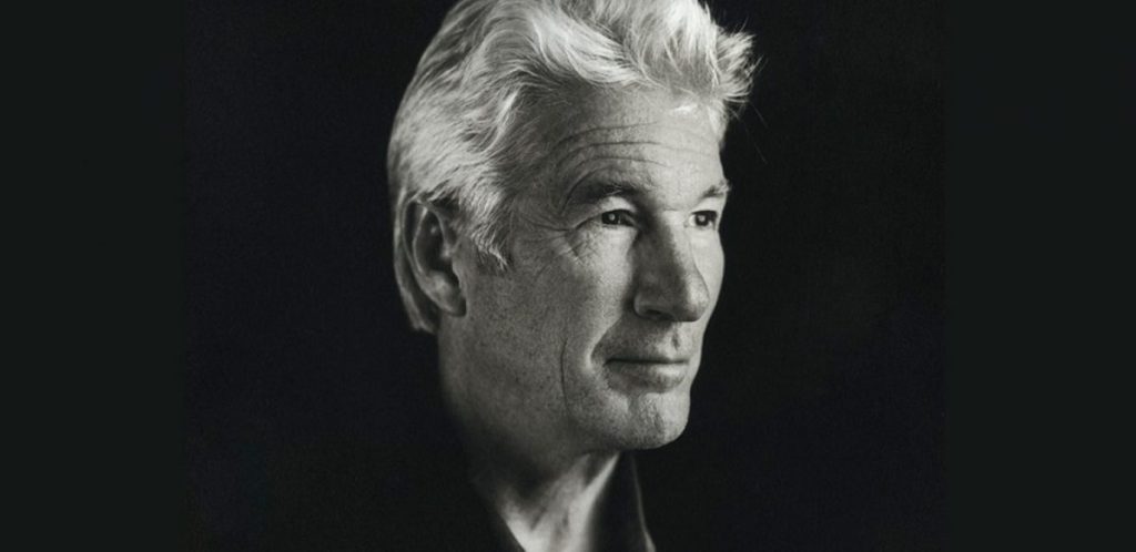 Ρίτσαρντ Γκιρ: Επιστρέφει στη μικρή οθόνη