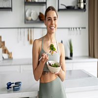 Απότομα σκαμπανεβάσματα σακχάρου μετά το γεύμα: Ο αναπάντεχος κίνδυνος