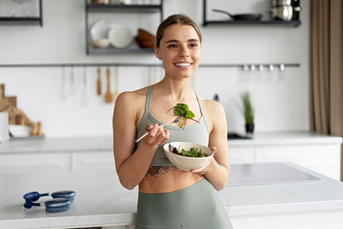 Απότομα σκαμπανεβάσματα σακχάρου μετά το γεύμα: Ο αναπάντεχος κίνδυνος