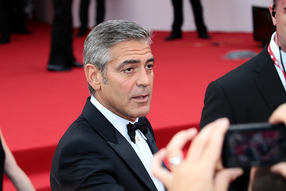 Ο Κλούνεϊ «απαντά» στον Ταραντίνο και η παλιά κόντρα ξαναφουντώνει