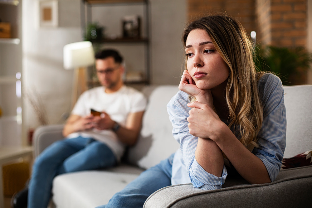 Πώς να μετατρέψεις την απογοήτευση σε δύναμη