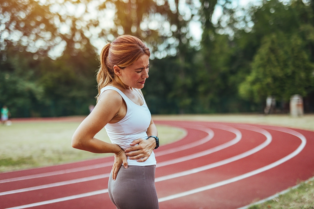Γοφοί σφιχτοί σαν… κόμπος; Η διάταση που τους «λύνει»