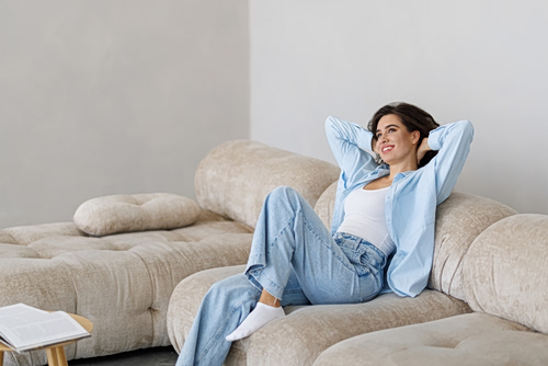 Ονειροπόληση: Αφήστε τις σκέψεις σας να σας συνεπάρουν, σας κάνει καλό