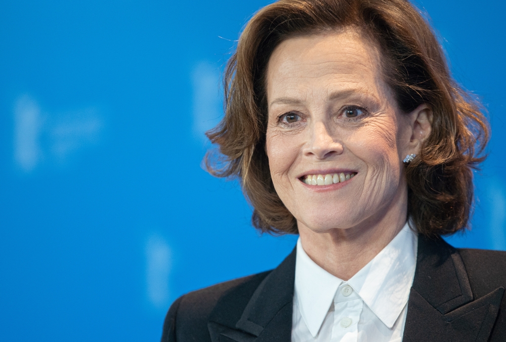 Σιγκούρνι Γουίβερ: Τι συμβουλεύει τη νέα γενιά;