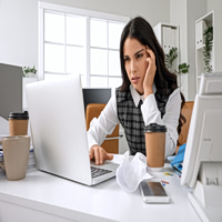 Και ξαφνικά ξεμείνατε από ενέργεια! 5 +1 καθημερινές συνήθειες που σας την «κλέβουν»