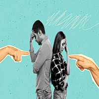 4 «κρυφές πληγές» που καταστρέφουν τις σχέσεις