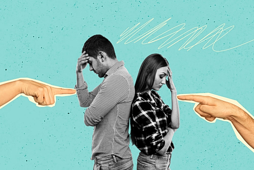 4 «κρυφές πληγές» που καταστρέφουν τις σχέσεις