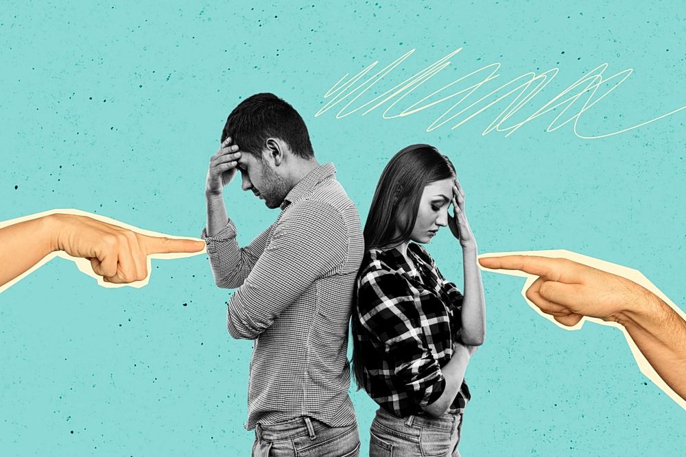 4 «κρυφές πληγές» που καταστρέφουν τις σχέσεις