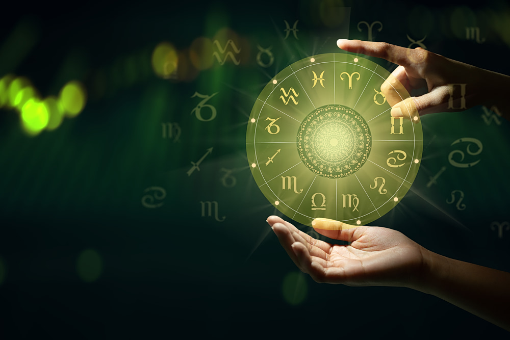 Τα ζώδια σήμερα: Μην κόβεις την φορά στον εαυτό σου