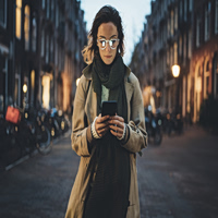 To texting σου γίνεται ο «καθρέφτης» των ανασφαλειών σου