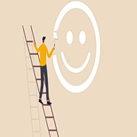 Εγκέφαλος: Η θετική σκέψη «δημιουργεί» αντισώματα;