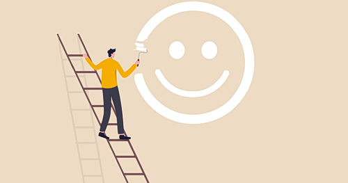 Εγκέφαλος: Η θετική σκέψη «δημιουργεί» αντισώματα;