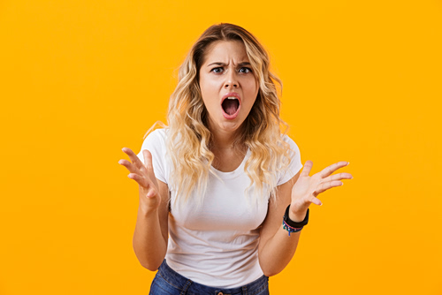 Θυμός VS μίσος: Σε τι διαφέρουν σύμφωνα με την επιστήμη;