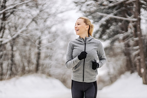 Τρέξιμο: 10 tips για να γίνει σωστά τον χειμώνα