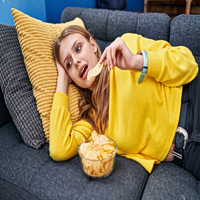 Βάρος: Οι καλύτεροι τρόποι να σταματήσεις το νυχτερινό τσιμπολόγημα