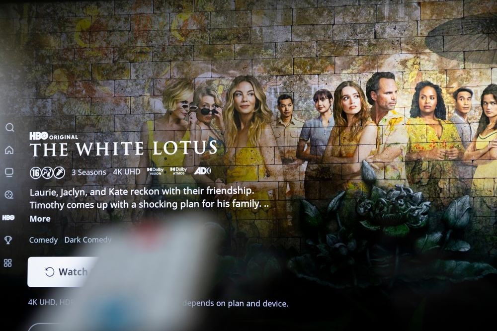 Σε αυτό το ξενοδοχείο θα γυριστεί η νέα σεζόν του White Lotus