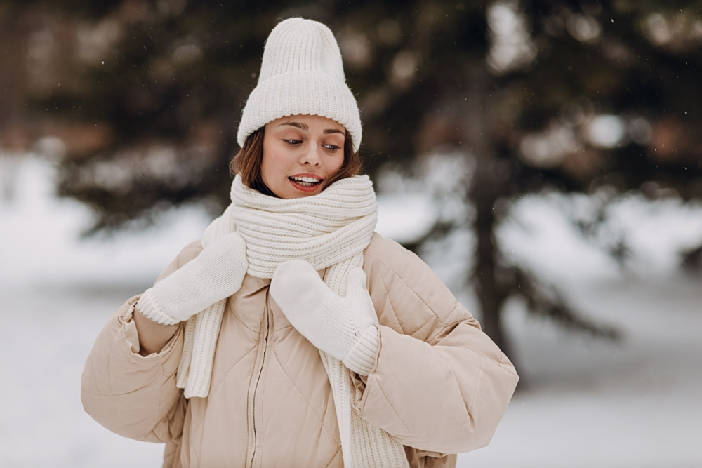 Γιατί πεινάμε περισσότερο τον χειμώνα;