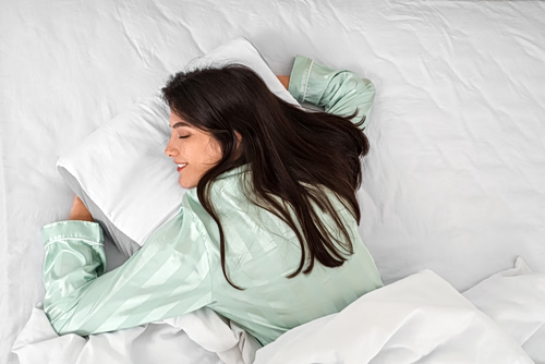 Αν δεν είστε ούτε νυχτοπούλι, ούτε πρωινός τύπος, μήπως είστε «αρκούδα»;