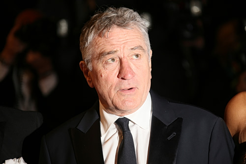 Χρυσά Βατόμουρα 2026: Ρόμπερτ Ντε Νίρο, Ριάνα και Νάταλι Πόρτμαν στους χειρότερους της χρονιάς