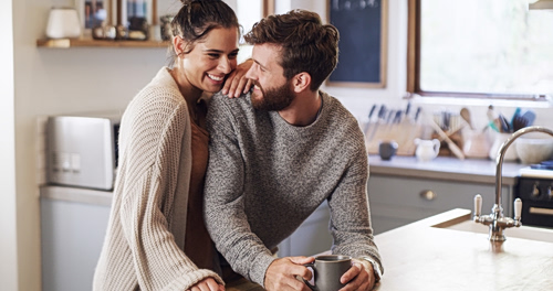 6 τρόποι να ξαναβρείτε τον ρυθμό στη σχέση σας