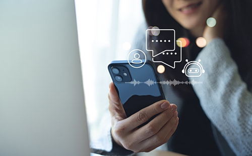 Ψυχική υγεία on demand: Η στροφή προς τα AI chatbots