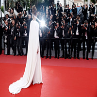 BAFTAs 2026: Το χτένισμα που κυριάρχησε στο κόκκινο χαλί