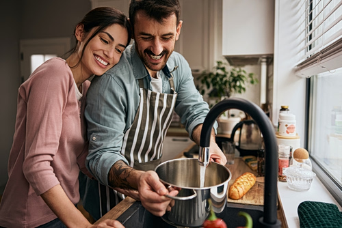 «Choremancing»: Κόλπο για περισσότερο ρομαντισμό ή μια ακόμη περίπλοκη τάση;