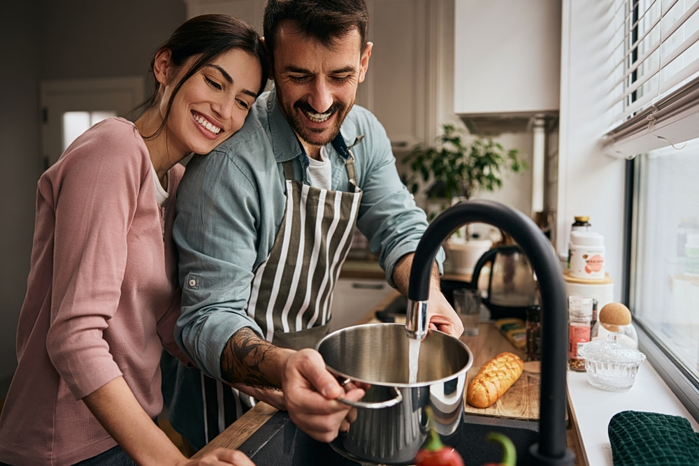 «Choremancing»: Κόλπο για περισσότερο ρομαντισμό ή μια ακόμη περίπλοκη τάση;