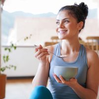 Το σωστό πρωινό για αδυνάτισμα, σύμφωνα με νέα έρευνα